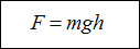 Energia potencjalna
