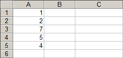 �rednia geometryczna Excel