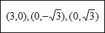 Zadanie maturalne z matematyki nr 4