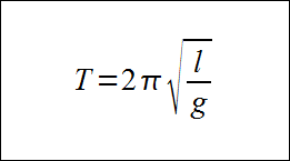 Wahad�o matematyczne - wz�r na T